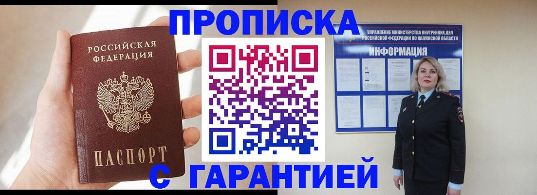 временная регистрация госуслуги в Плавске